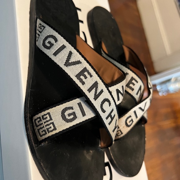 Givenchy slides - Picture 8 of 10